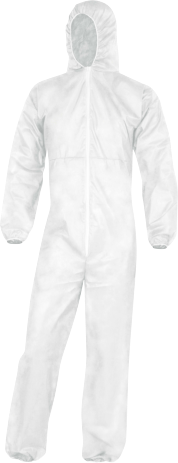 ABBIGLIAMENTO MONOUSO PO106