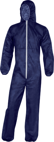 ABBIGLIAMENTO MONOUSO PO109