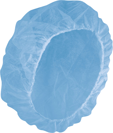 ABBIGLIAMENTO MONOUSO PO110 BLU
