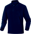 POLO MULTIRISCHIO ABBIGLIAMENTO TECNICO POLFR2