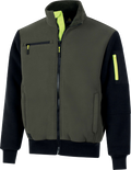 GIACCA IN PILE ABBIGLIAMENTO OUTDOOR PORTO