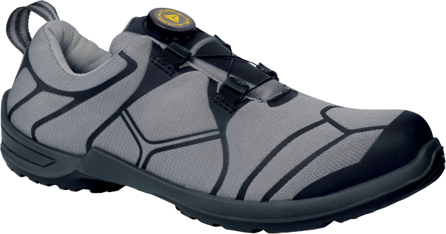SCARPA BASSA INDOOR POSITANO S1P SR