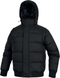 GIUBBOTTO CALDO E IMPERMEABILE 2 IN 1 ABBIGLIAMENTO OUTDOOR RANDERS2