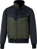 GIUBBOTTO CALDO 2 IN 1 ABBIGLIAMENTO OUTDOOR RENO2