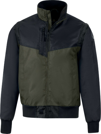 GIUBBOTTO CALDO 2 IN 1 ABBIGLIAMENTO OUTDOOR RENO2