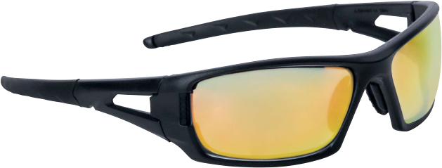 OCCHIALI PROTEZIONE OCCHI RIMFIRE MIRROR