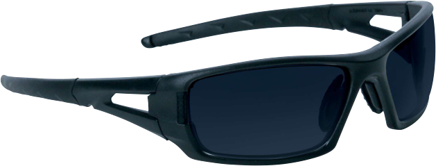 OCCHIALI PROTEZIONE OCCHI RIMFIRE POLARIZED