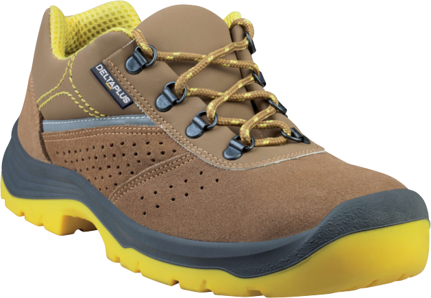 SCARPA BASSA INDOOR RIMINI4 S1P SR