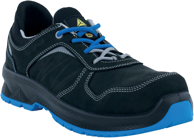 SCARPA BASSA SPORT ROSSI S3S SR