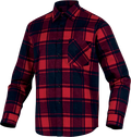 CAMICIA ABBIGLIAMENTO OUTDOOR RUBY