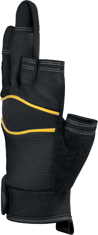 MANOPOLA PROTEZIONE MECCANICA MULTIUSO SAFE & TOUCH VV905NO