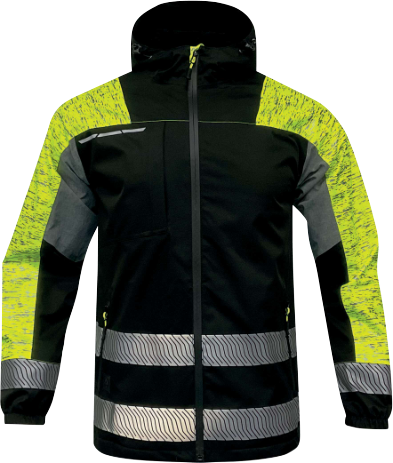 GIACCA IMPERMEABILE ABBIGLIAMENTO OUTDOOR SAKOYA