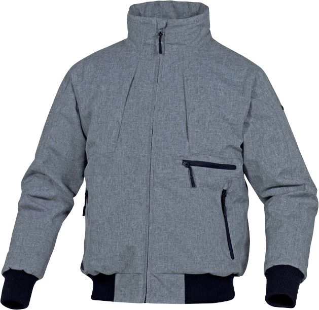 GIUBBOTTO CALDO 2 IN 1 ABBIGLIAMENTO OUTDOOR SANREMO