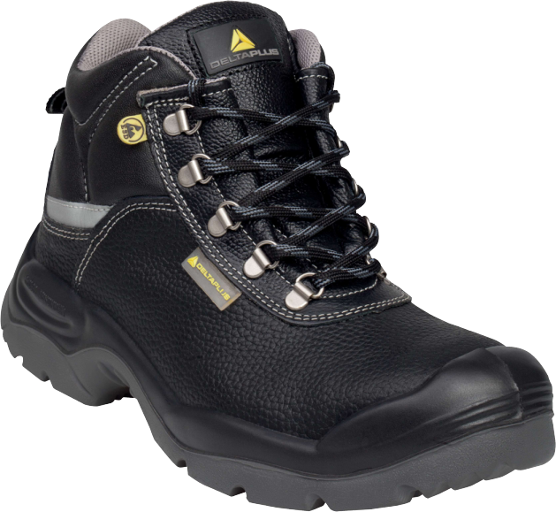 SCARPA ALTA INDOOR SAULT2 S3 SR ESD
