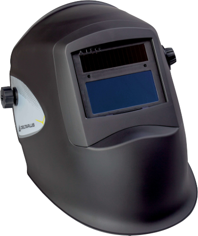 CASCO DA SALDATORE PROTEZIONE OCCHI SCREEN