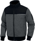 GIUBBOTTO CALDO ABBIGLIAMENTO OUTDOOR SHERMAN2