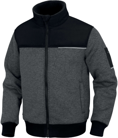 GIUBBOTTO CALDO ABBIGLIAMENTO OUTDOOR SHERMAN2