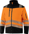 SOFTSHELL IMPERMEABILE 2 IN 1 ABBIGLIAMENTO TECNICO SOCCIAHV