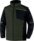 GIACCA CALDA ABBIGLIAMENTO OUTDOOR SOON