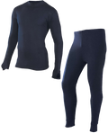 COMPLETO SOTTOABITI MULTIRISCHIO ABBIGLIAMENTO TECNICO SSVFR