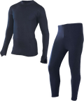 COMPLETO SOTTOABITI MULTIRISCHIO ABBIGLIAMENTO TECNICO SSVFR2