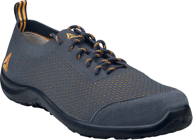 SCARPA BASSA INDOOR SUMMER S1P SRC