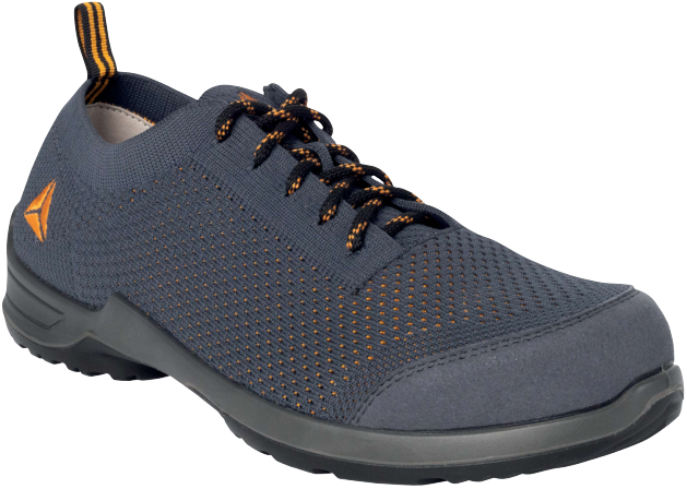 SCARPA BASSA INDOOR SUMMER2 S1P SR