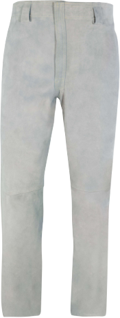 PANTALONI DA SALDATORE ABBIGLIAMENTO TECNICO SUMPAN