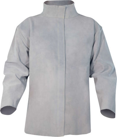 GIACCA DA SALDATORE ABBIGLIAMENTO TECNICO SUMVES