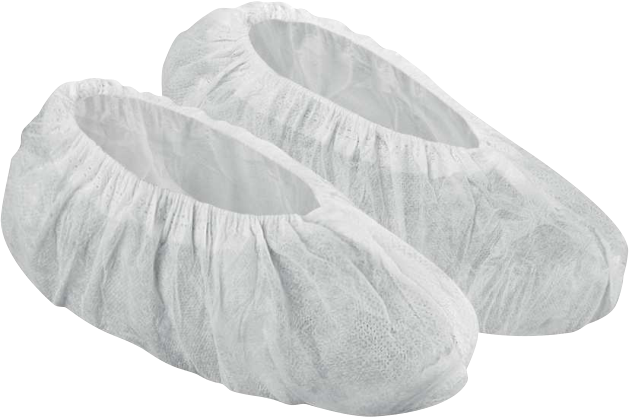 ABBIGLIAMENTO MONOUSO SURCHPO
