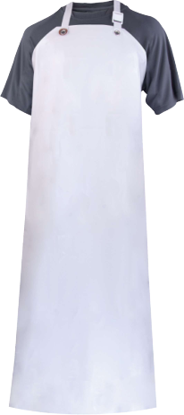 GREMBIULE ABBIGLIAMENTO TECNICO TABNIT