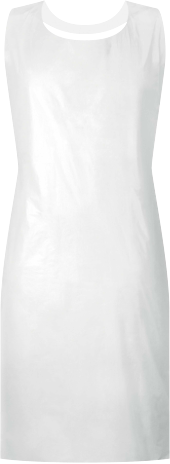 ABBIGLIAMENTO MONOUSO TABPO02