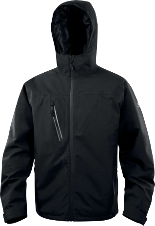 PARKA IMPERMEABILE ABBIGLIAMENTO OUTDOOR TATRY2