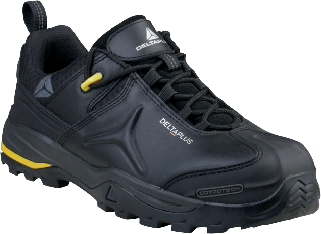 SCARPA BASSA OUTDOOR TW302 S3 SRC