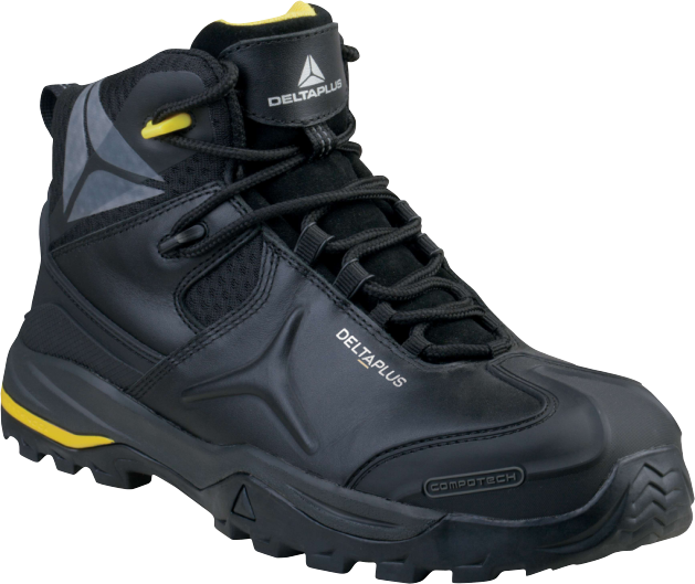 SCARPA ALTA OUTDOOR TW402 S3S SR