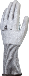 GUANTO IN MAGLIA SPALMATO PROTEZIONE AL TAGLIO VENICUTDX1