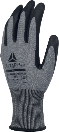 GUANTO IN MAGLIA SPALMATO PROTEZIONE AL TAGLIO VENICUT F XTREM CUT TOUCH - VENICUTF02