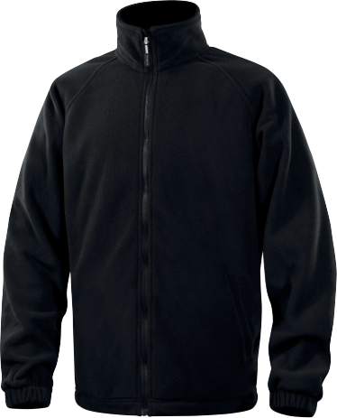 GIACCA IN PILE ABBIGLIAMENTO OUTDOOR VERNON2