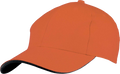 CAPPELLO ABBIGLIAMENTO DA LAVORO VERONAFLUO