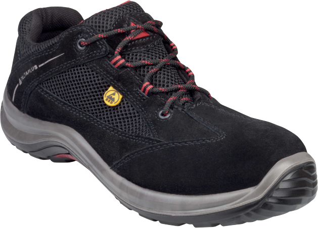 SCARPA BASSA INDOOR VIAGI S1PS SR ESD