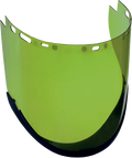 VISIERA PROTEZIONE OCCHI VISOR FLASH 2