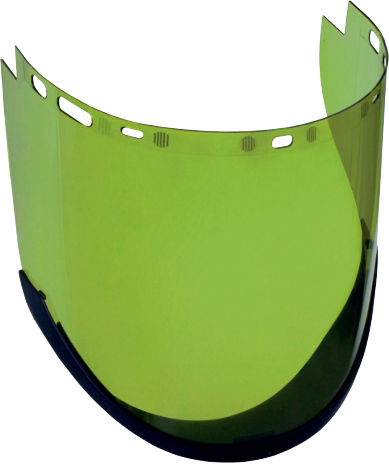 VISIERA PROTEZIONE OCCHI VISOR FLASH 2
