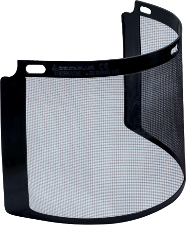 VISIERA PROTEZIONE OCCHI VISORG MINI