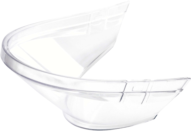 ACCESSORI PROTEZIONE OCCHI VISOR T-GUARD