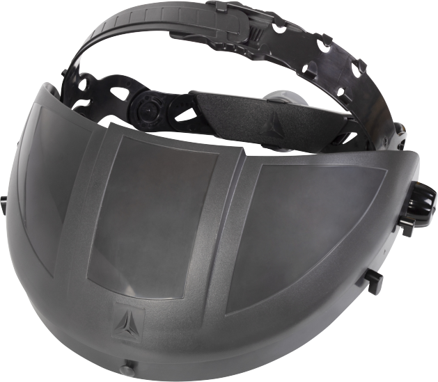 PORTA VISIERA PROTEZIONE OCCHI VISOR-H