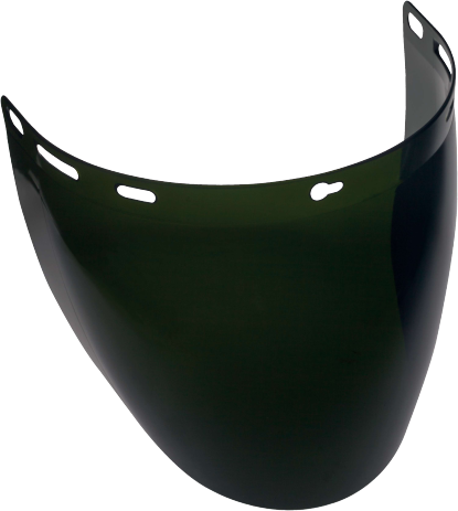 VISIERA PROTEZIONE OCCHI VISOR TORIC T5