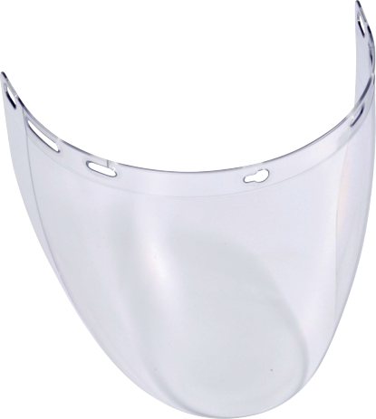 VISIERA PROTEZIONE OCCHI VISOR TORIC CLEAR