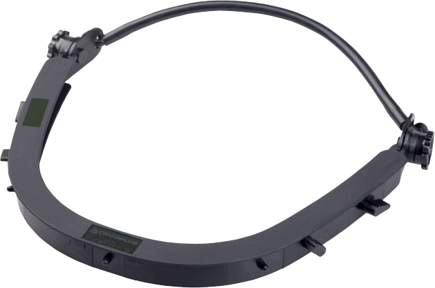 PORTA VISIERA PROTEZIONE OCCHI VISOR-U