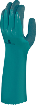 GUANTO IMPERMEABILE RINFORZATO PROTEZIONE CHIMICA VV835CUT