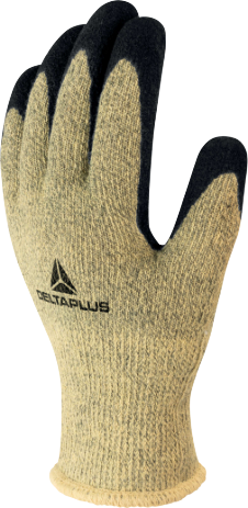 GUANTO IN MAGLIA SPALMATO PROTEZIONE TERMICA VV914 ARC FLASH